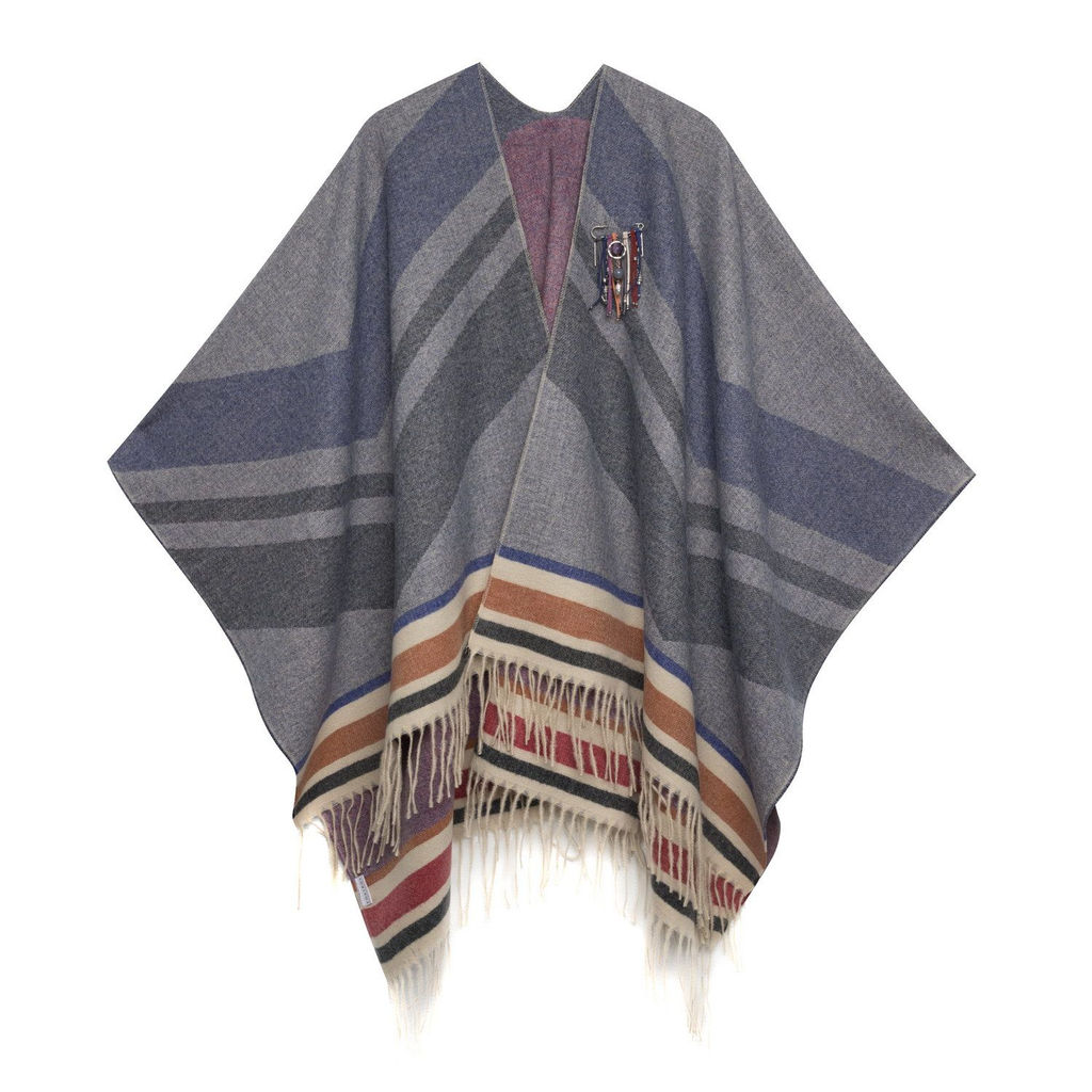 Пончо Бонита 004440 Foxtrot  фото 30