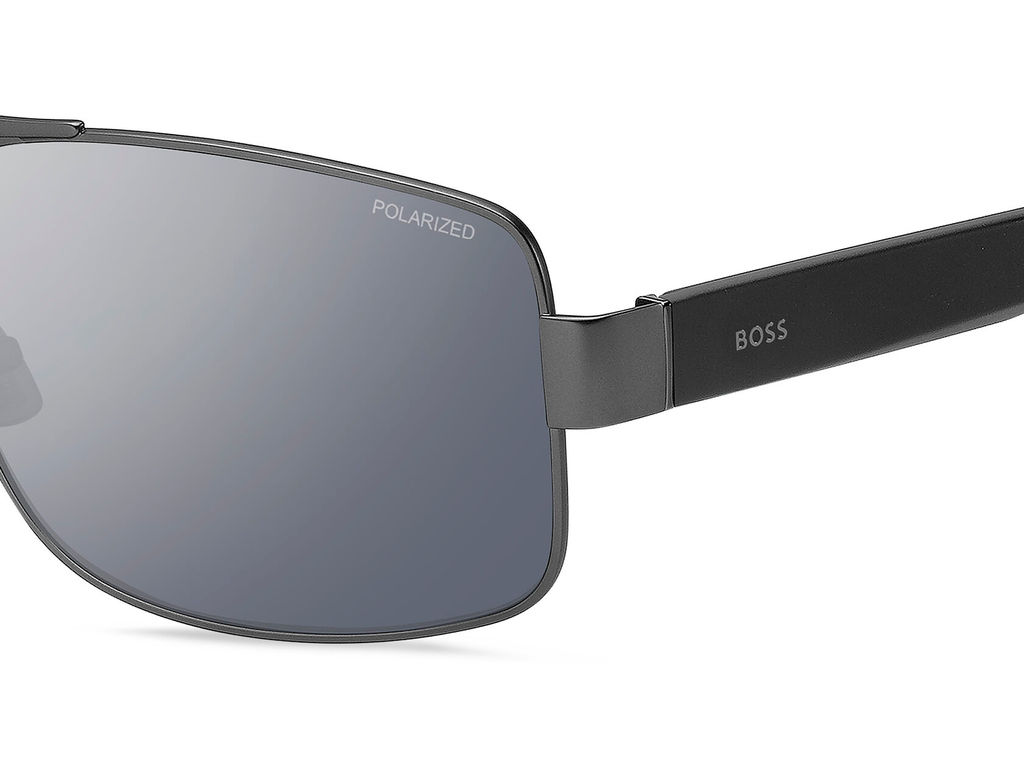 Солнцезащитные очки HUGO BOSSBOSS 1761/S фото 4