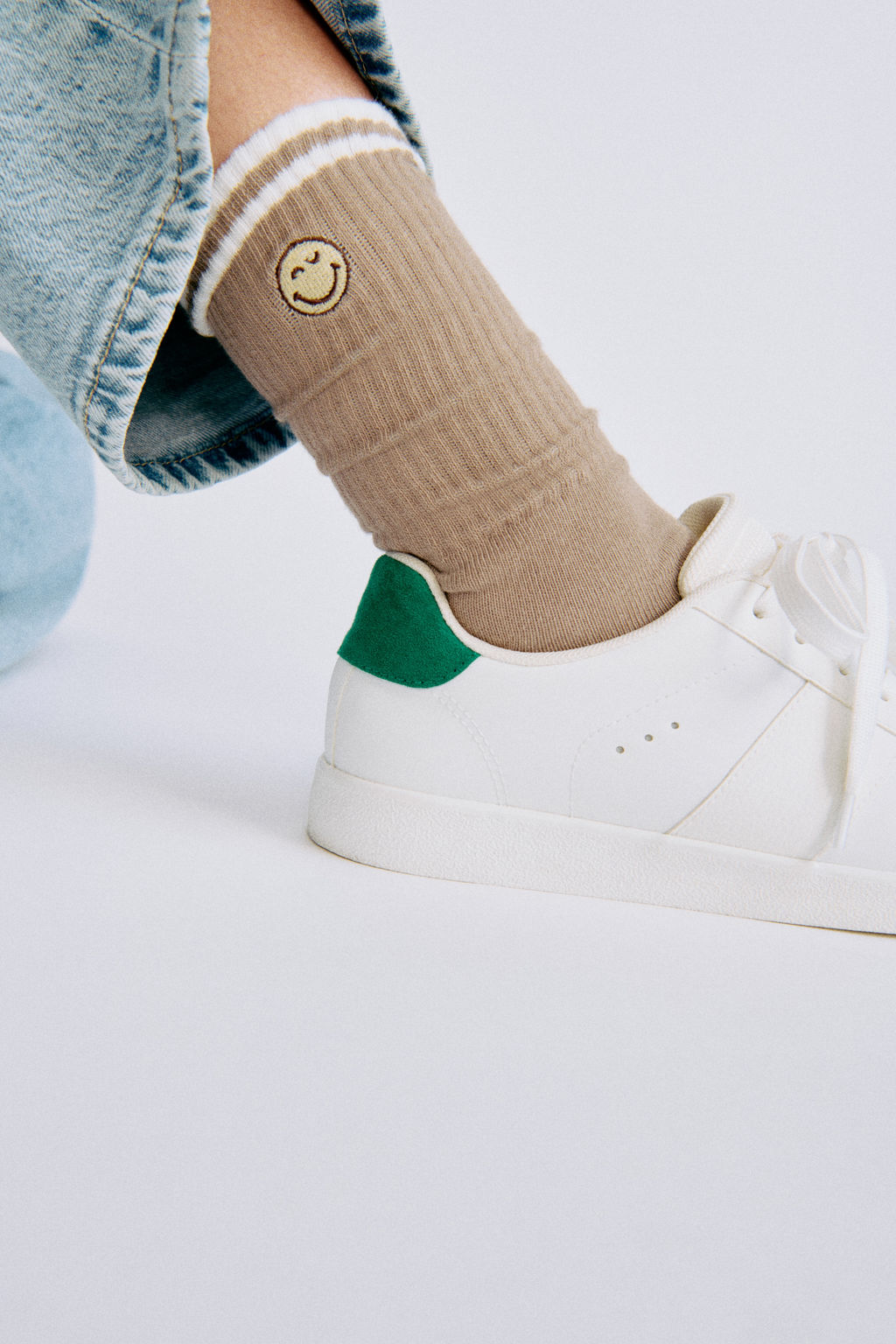 Pack de 5 calcetines con motivo - H&m фото 5