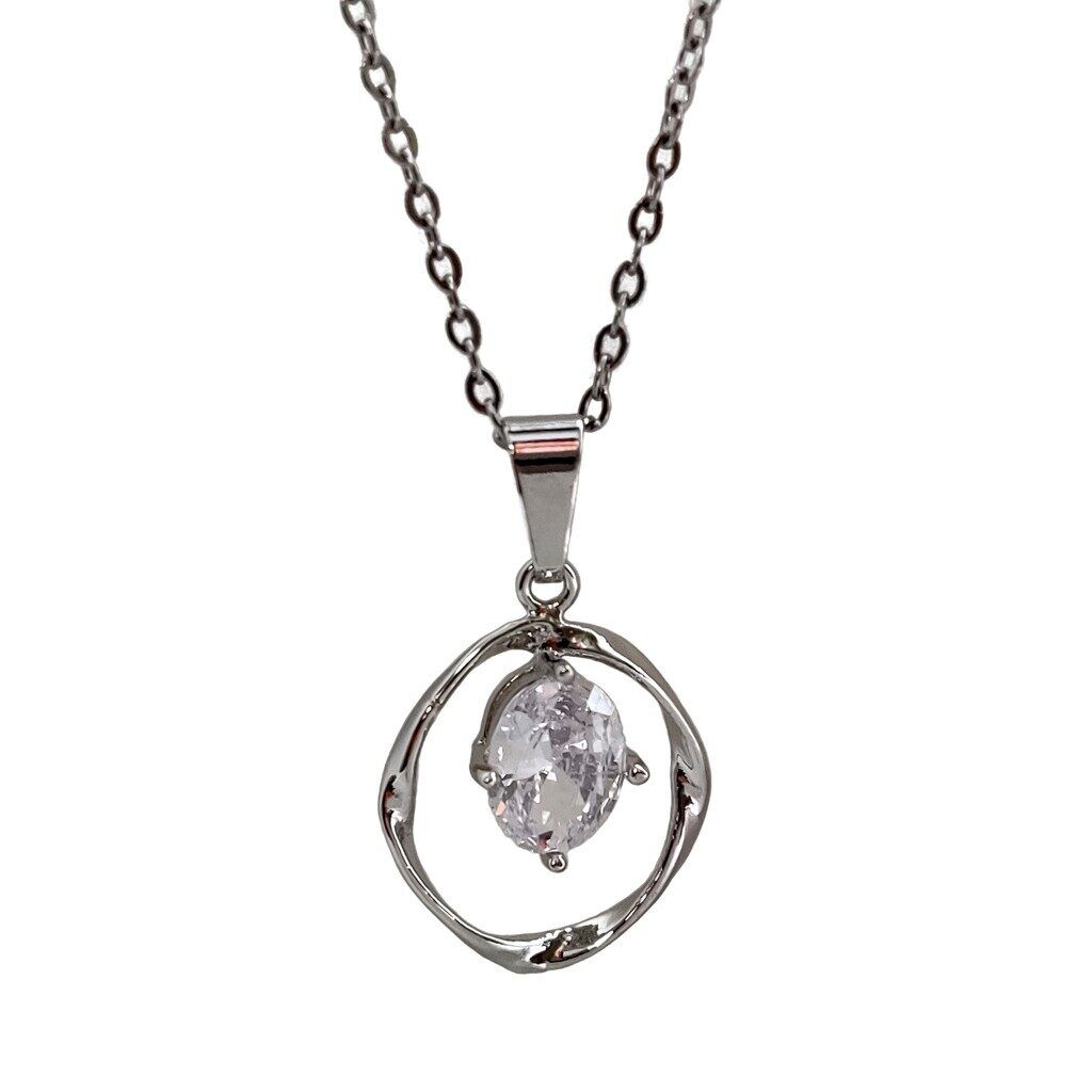 Подвеска на цепочке