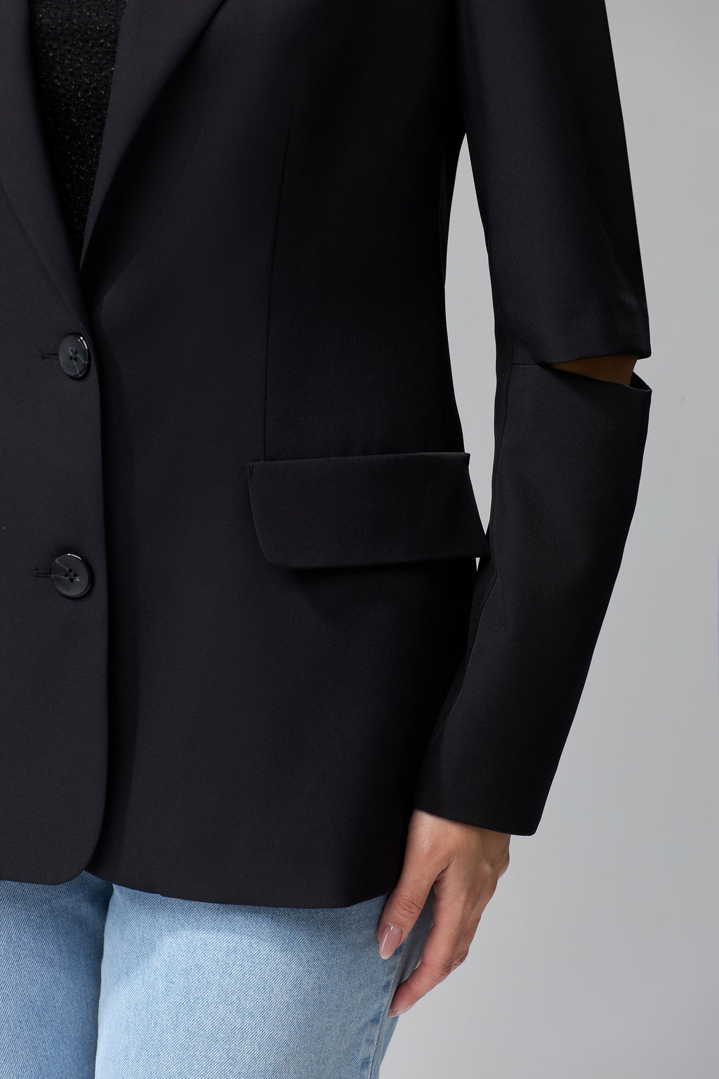 Жакет - Allure фото 6