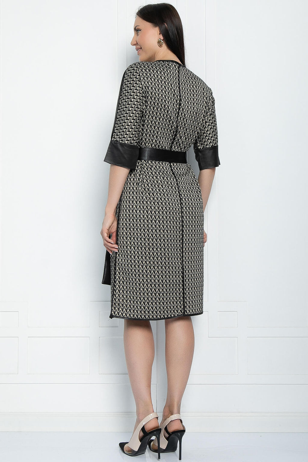 Платье Селин - Lt collection фото 24