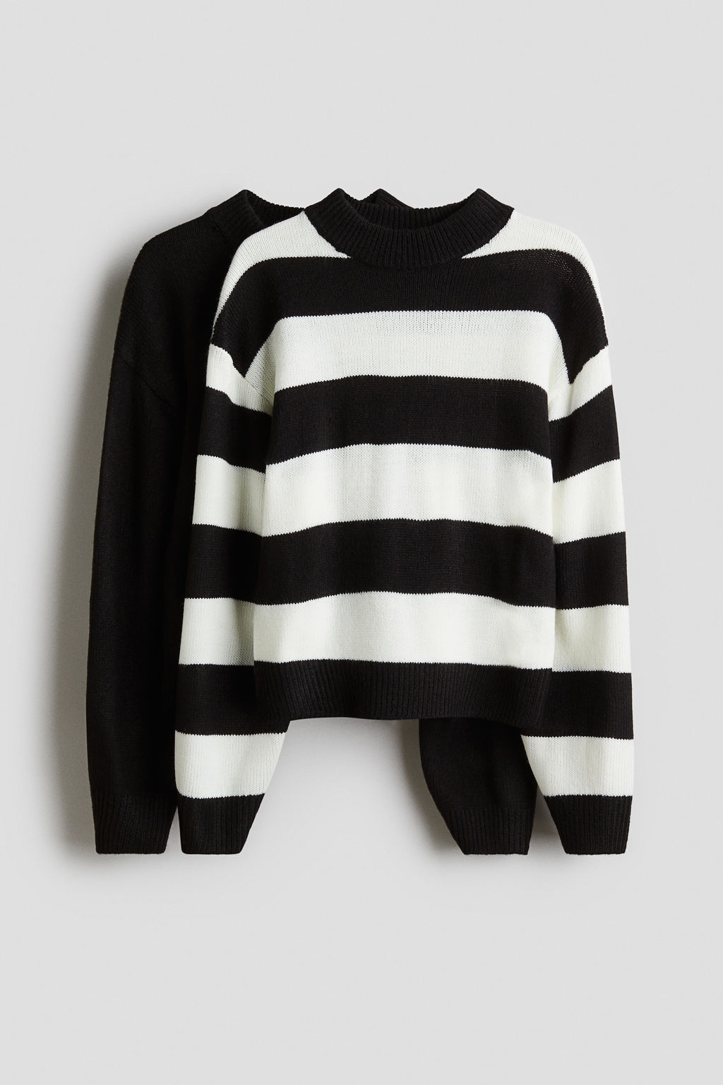 Pack de 2 jers?is - H&m фото 2
