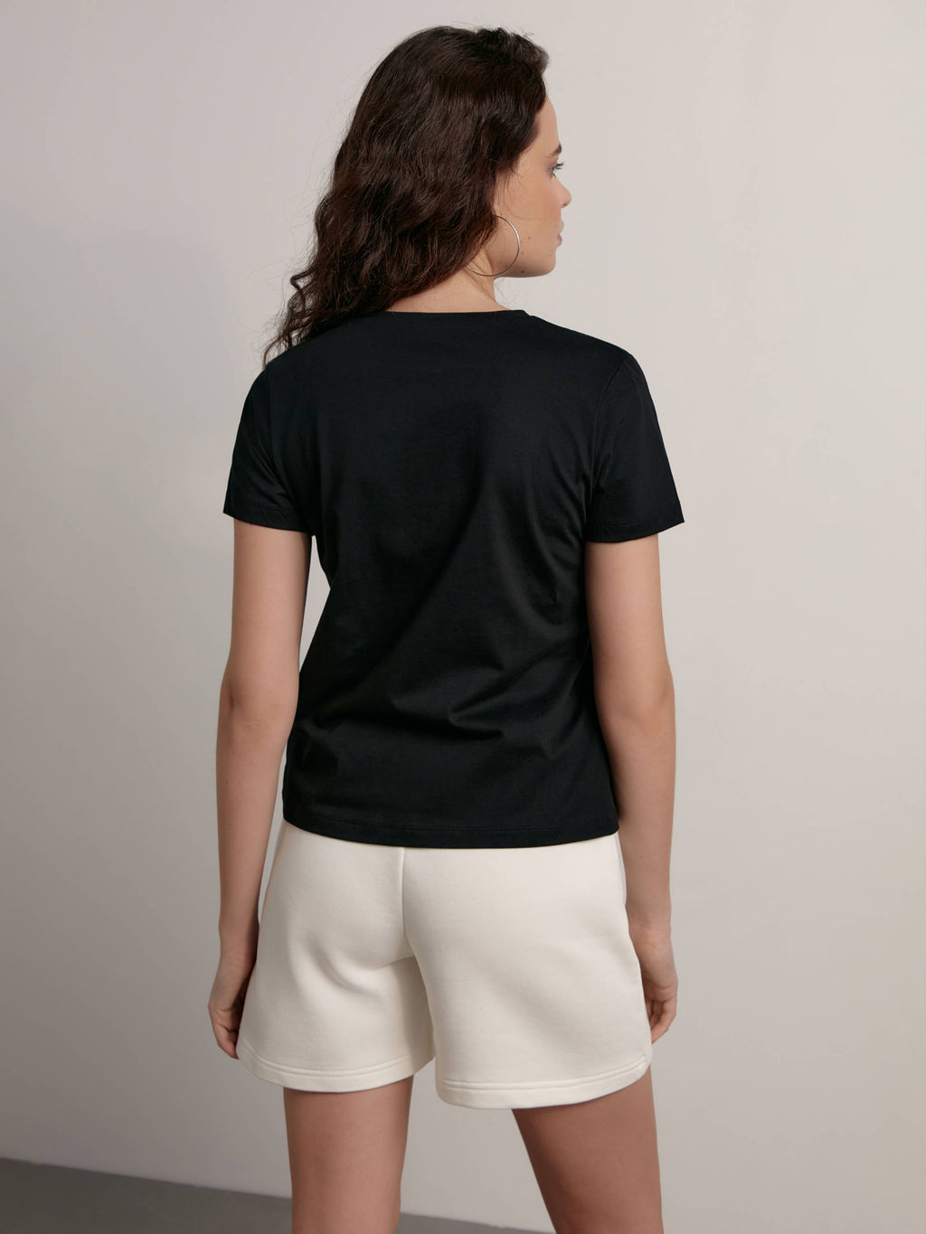CONTE LD 2126 black