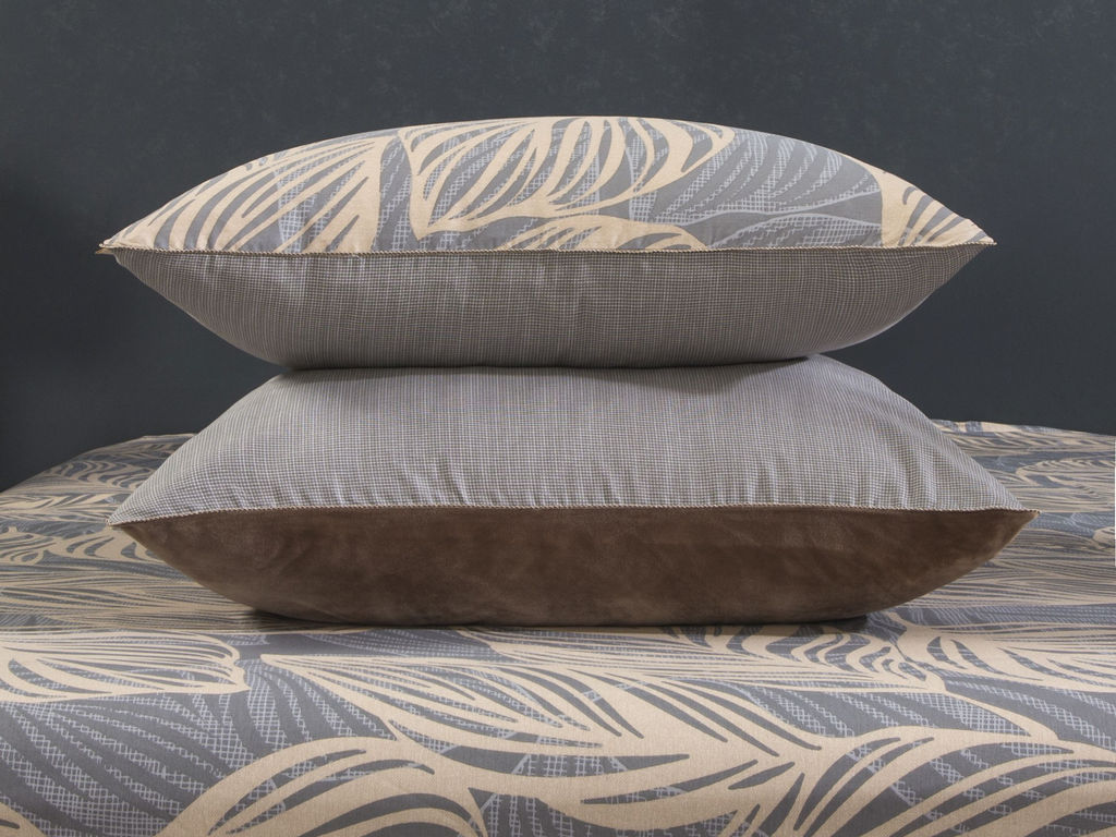 Марли (бежевый платина) ABC Cotton комплект