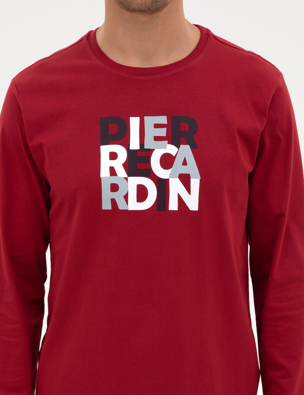 Bordo Pijama Tak_m_