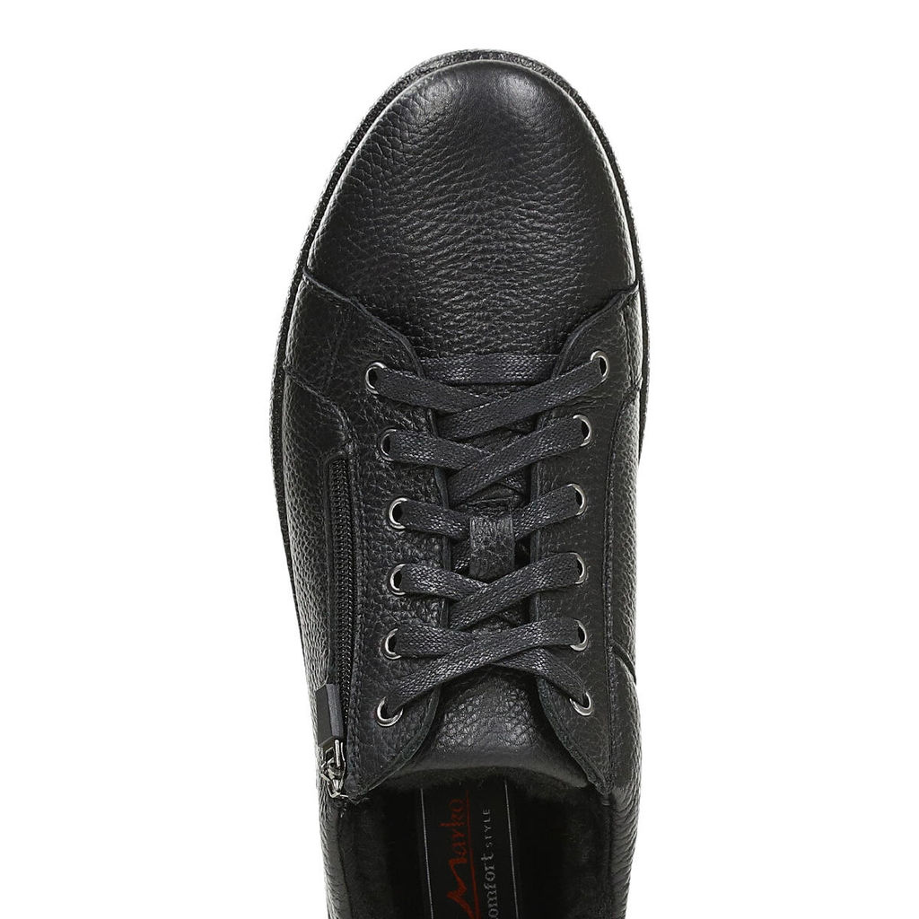 Полуботинки мужские