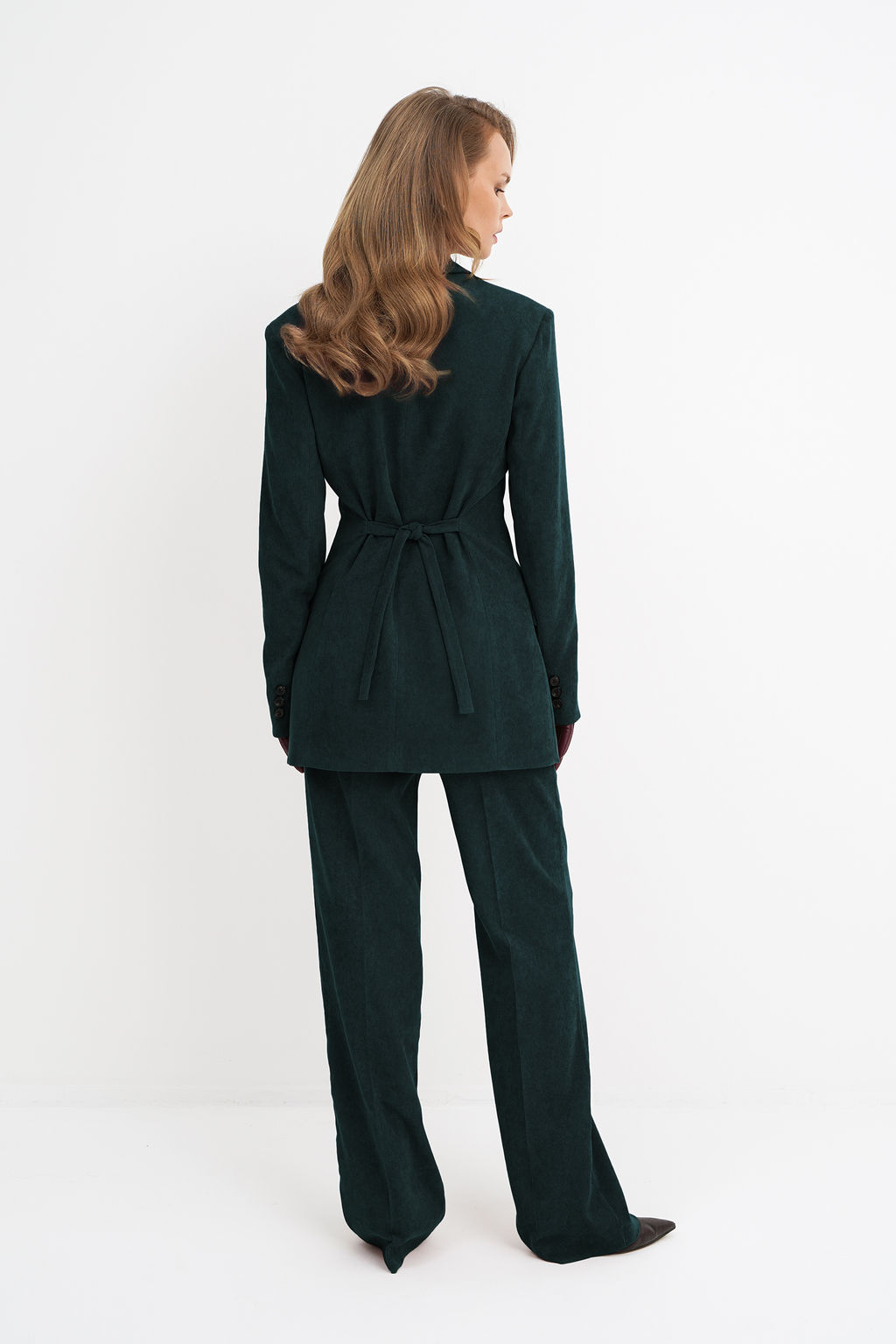 Жакет 5778 - Pirs фото 8