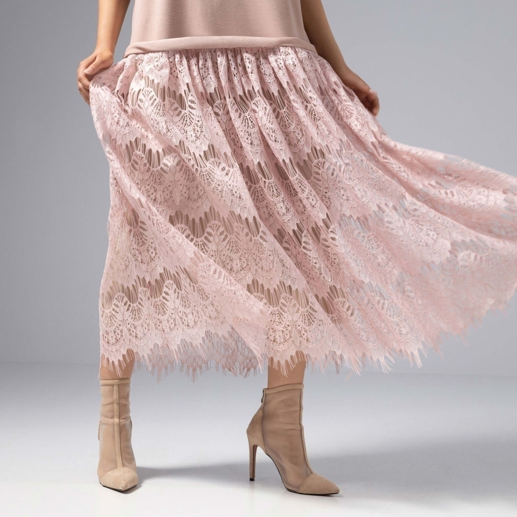 Платье для любящей силы, Откровенный шик (симпатия) - Charutti фото 3