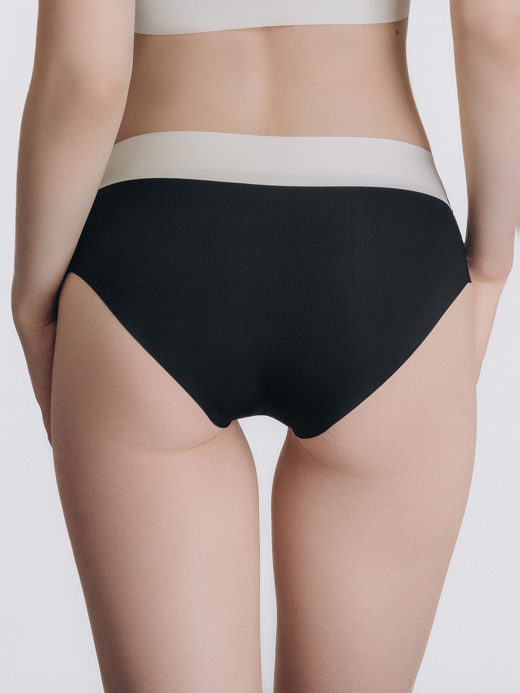 Женские трусы слипы Indefini (Арт.5036WUV)  фото 5