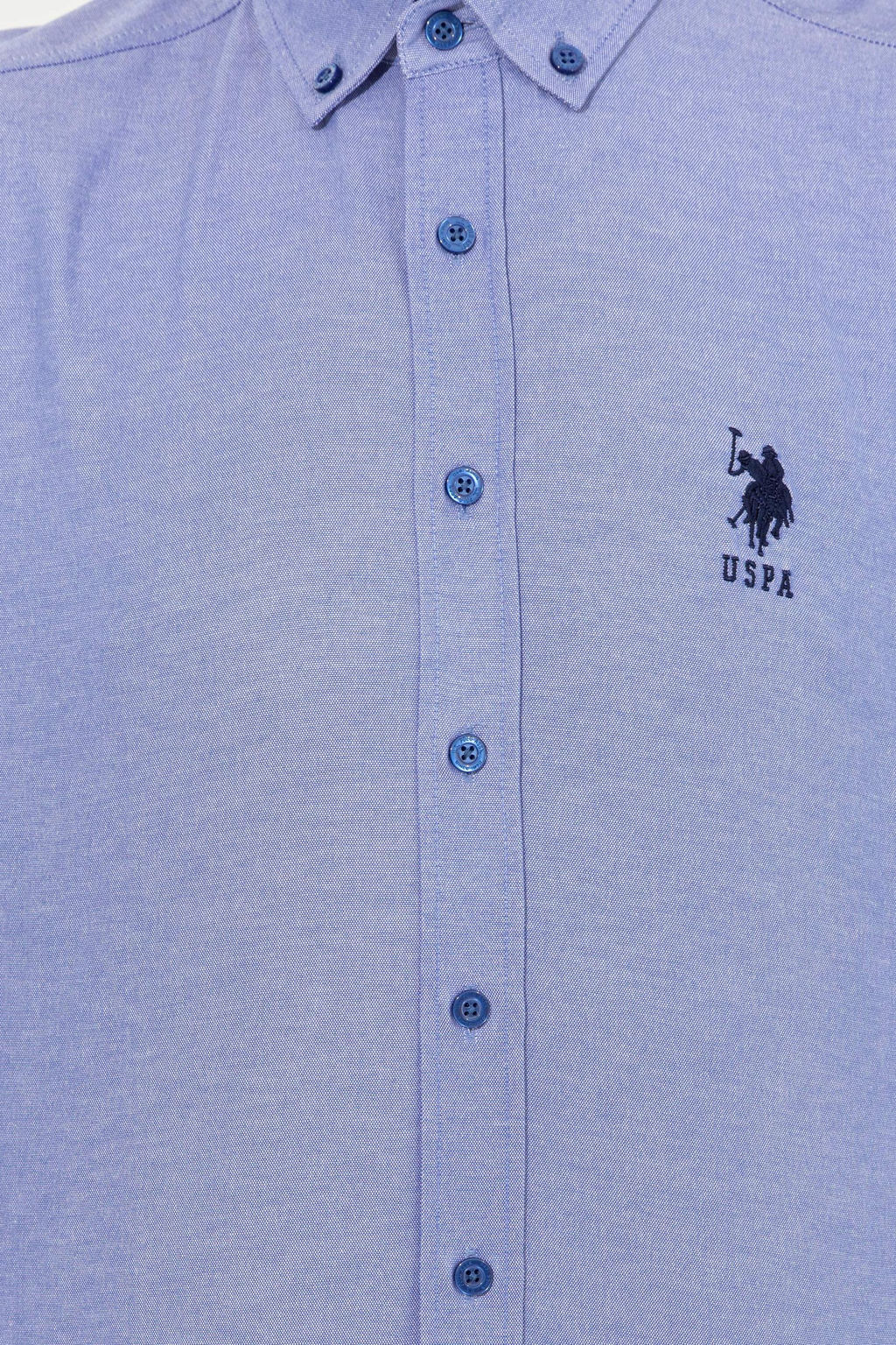 Erkek Saks Uzun Kollu Basic G_mlek