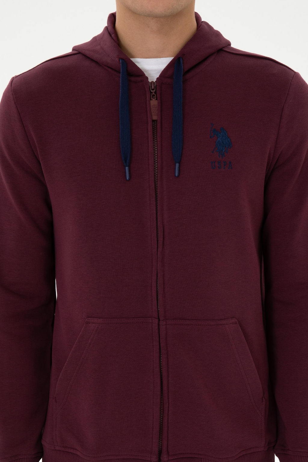 Erkek Bordo _rme H_rka