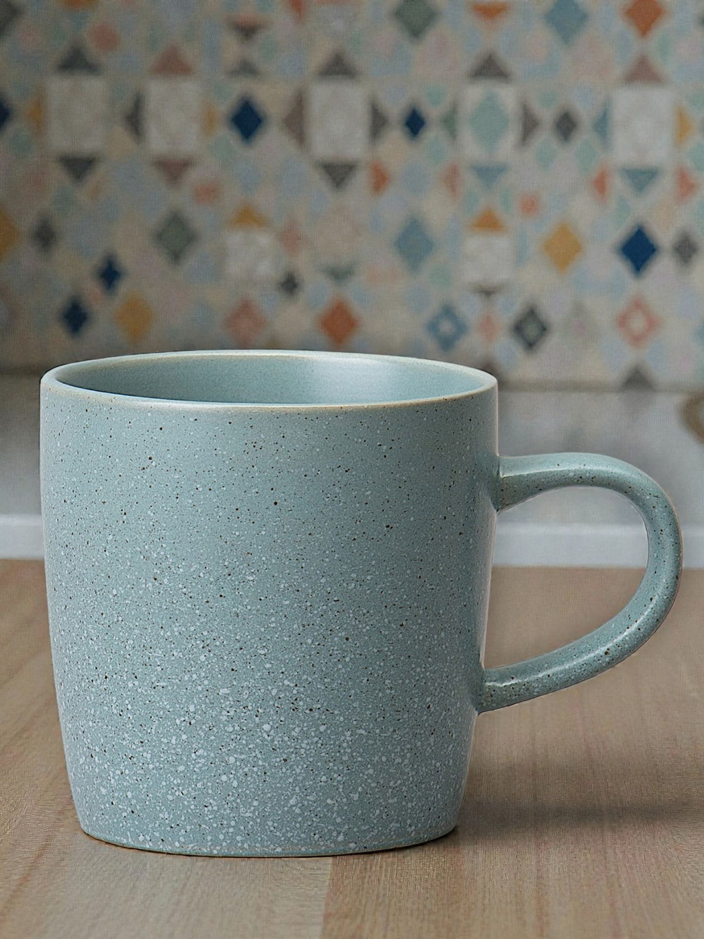 КРУЖКА КОЛЛЕКЦИЯ МОДЕРН 420 МЛ - Lefard фото 6