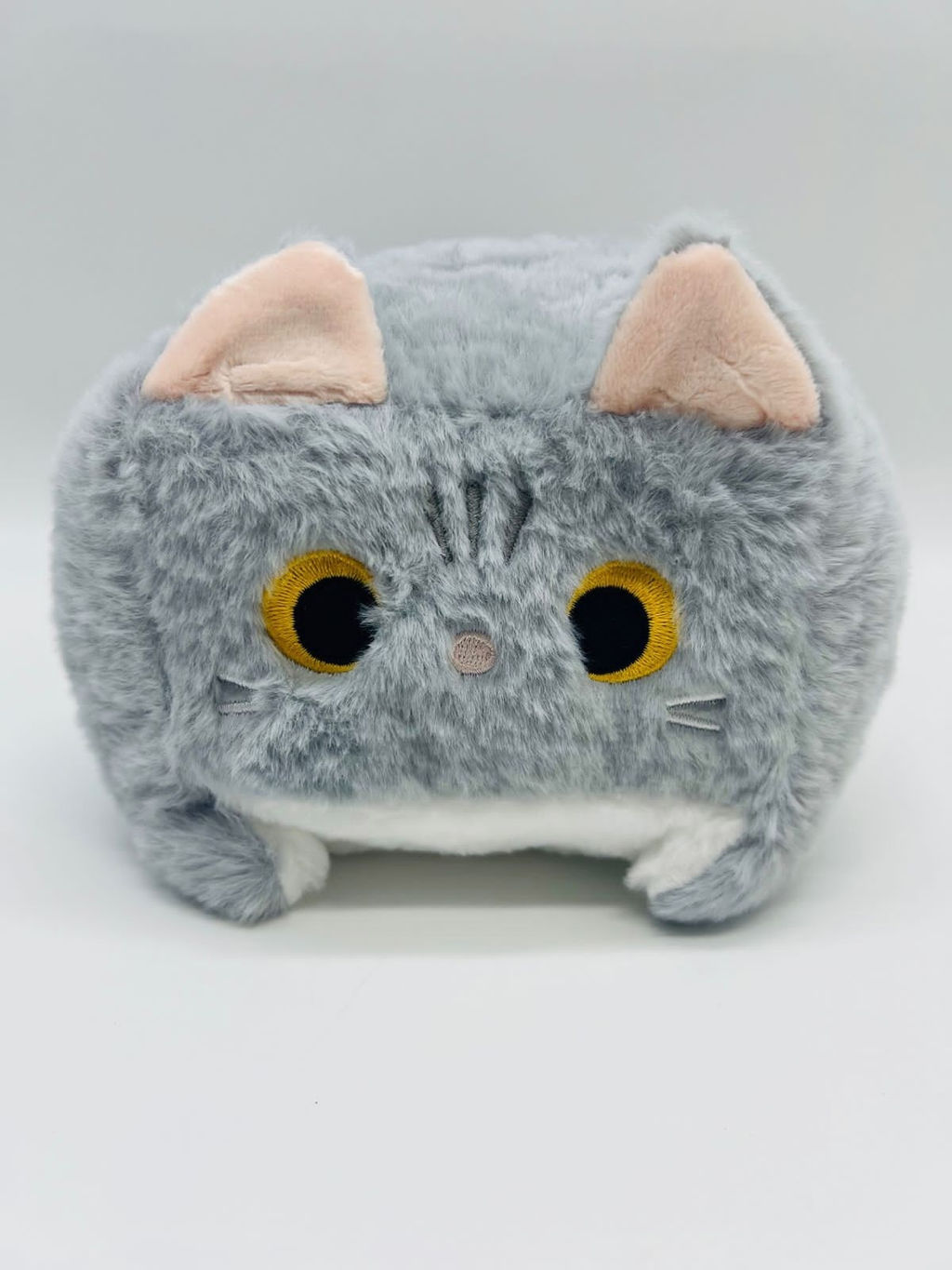 Мягкая игрушка Котокоробка 18 см - Storyland фото 7
