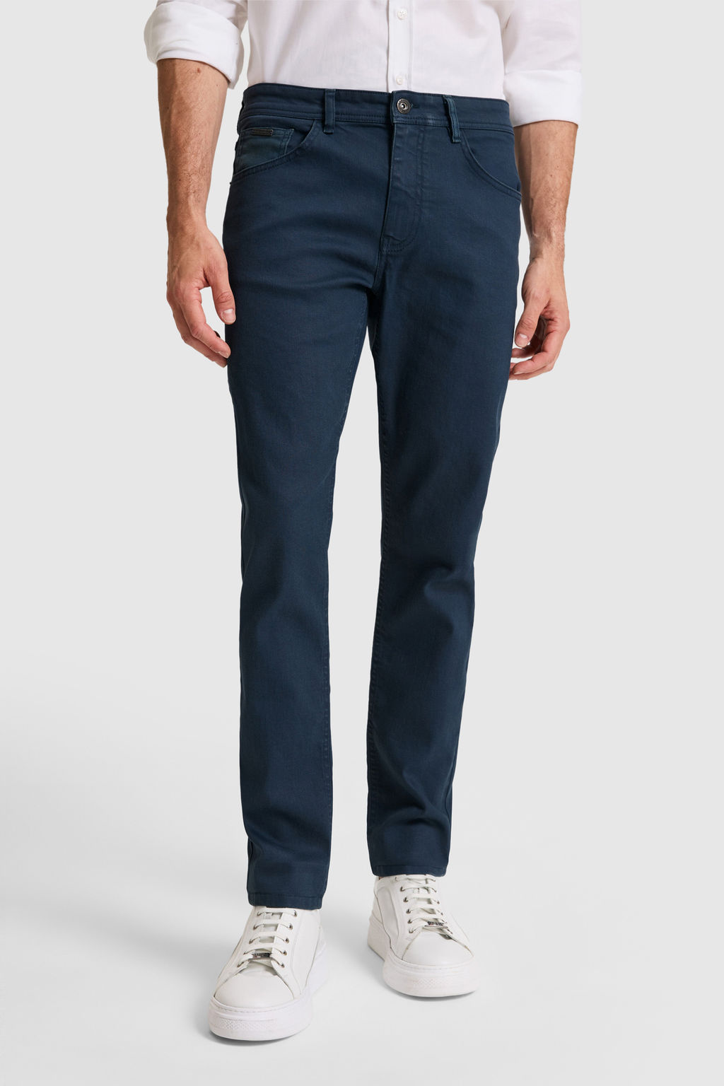 Erkek Saks Jean Pantolon - U.s. polo assn фото 2
