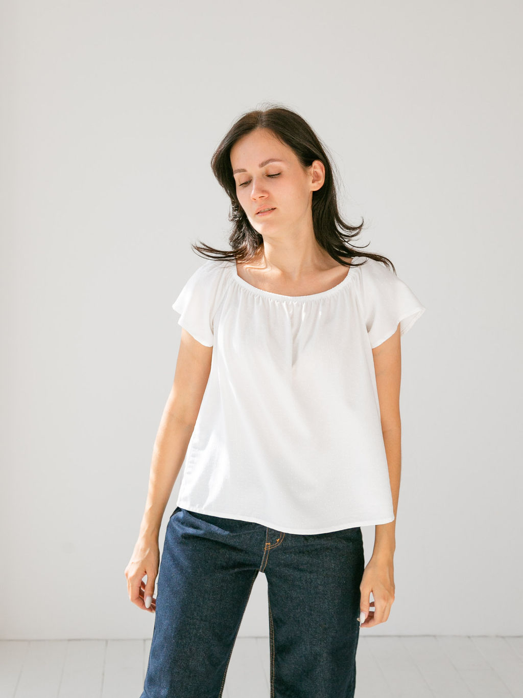 Топ Vacation - Captain's mate фото 12