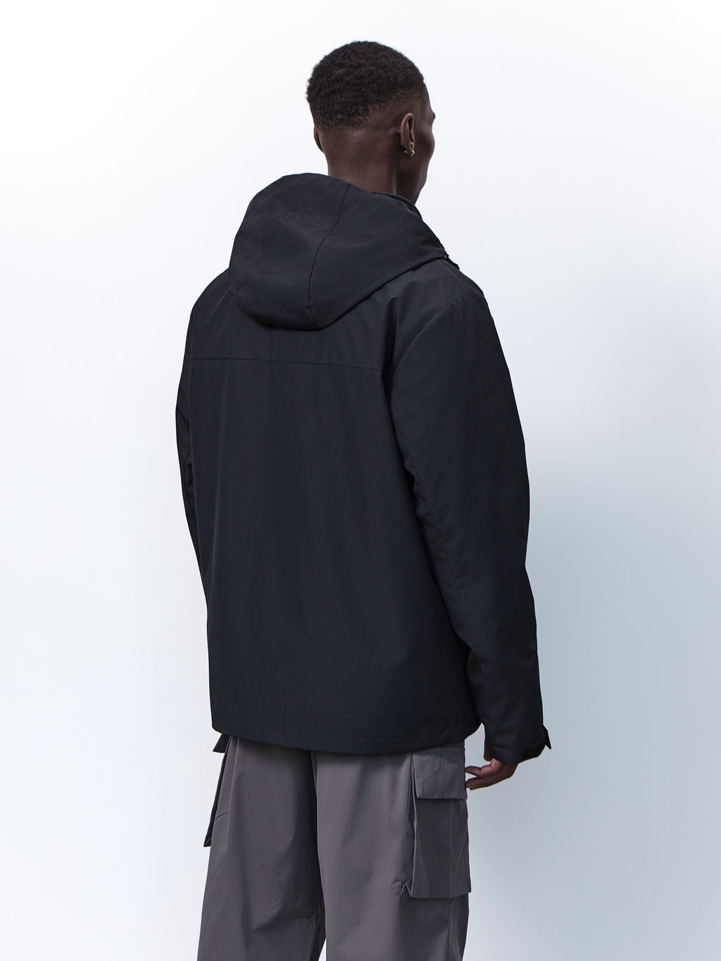 E2359-3 Куртка демисезонная - Strobbs фото 3