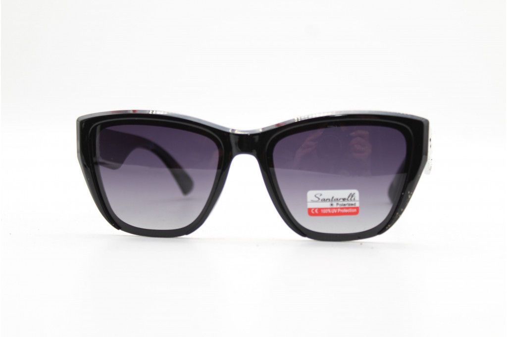 Солнцезащитные очки Santarelli (Polarized) 2349 57-16-143 С1