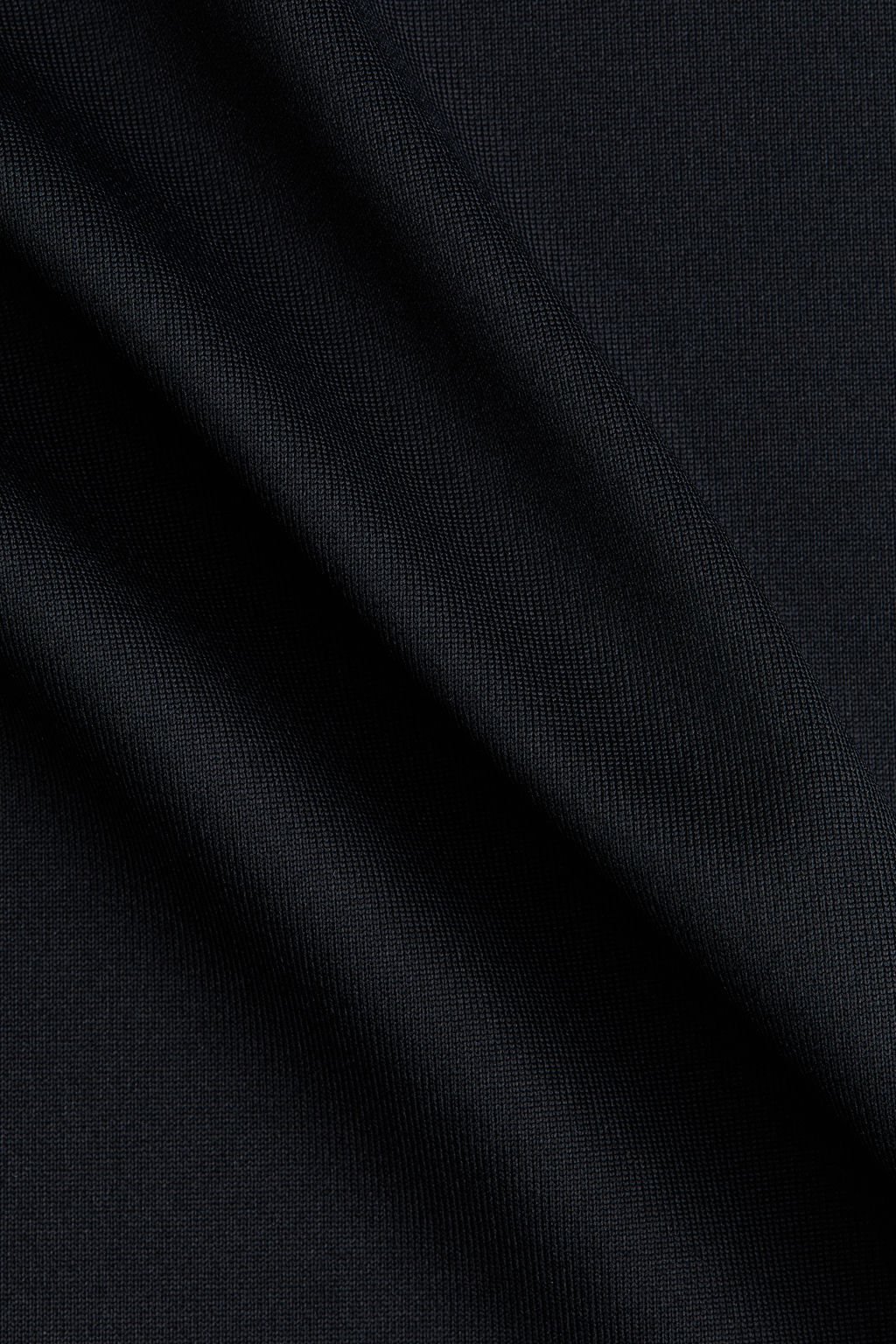 Camiseta de manga larga con escote en U - H&m фото 7