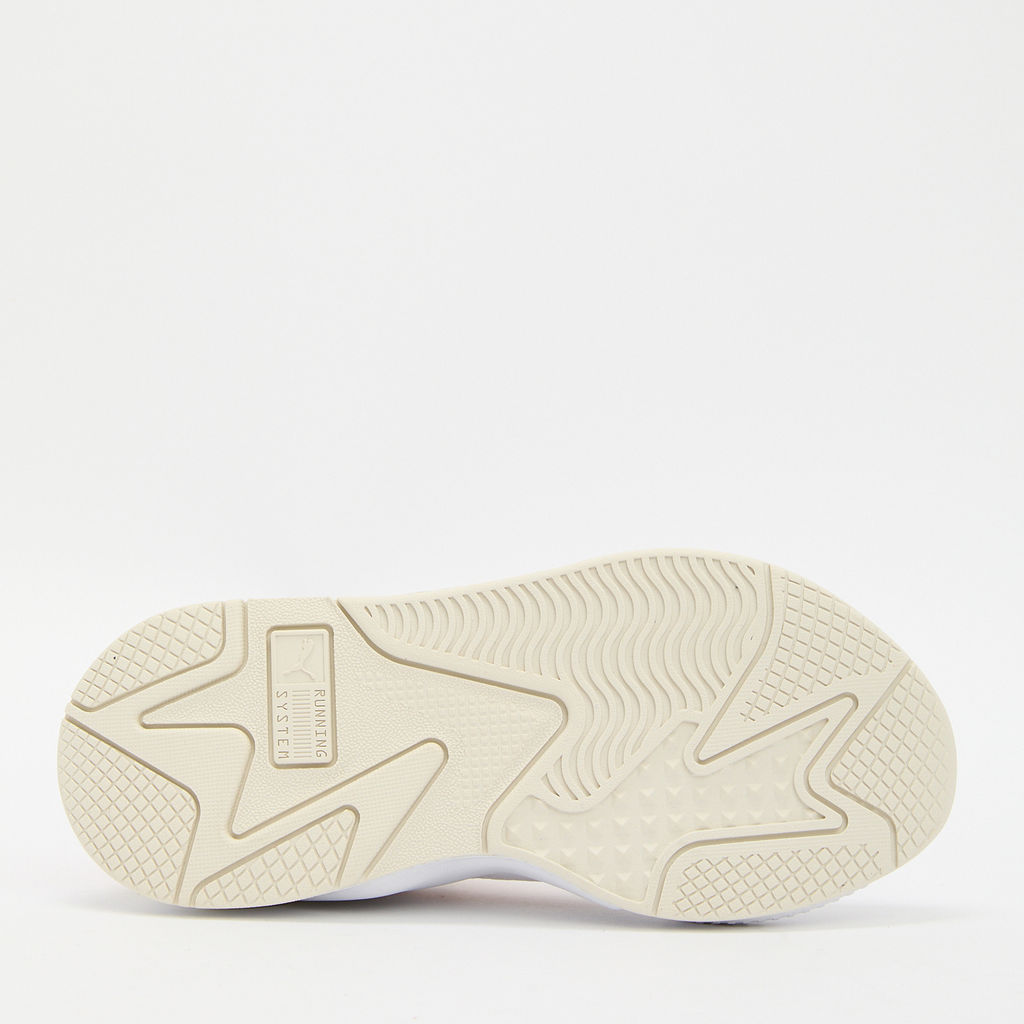 Женские кроссовки PUMA RS-X Soft Wns Артикул 4153166, белый