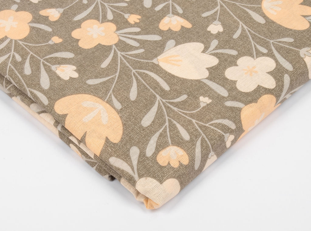 Пододеяльник 116/1-БЧ 215*175 "Анюта" рис. 609402