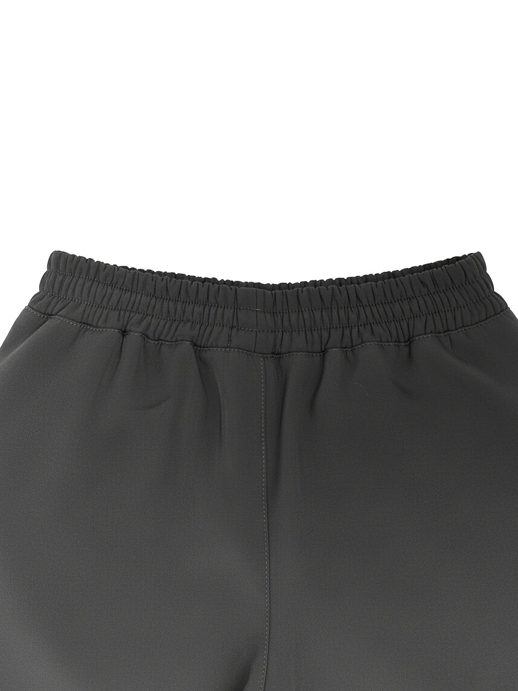 Брюки-палаццо утеплённые для девочек