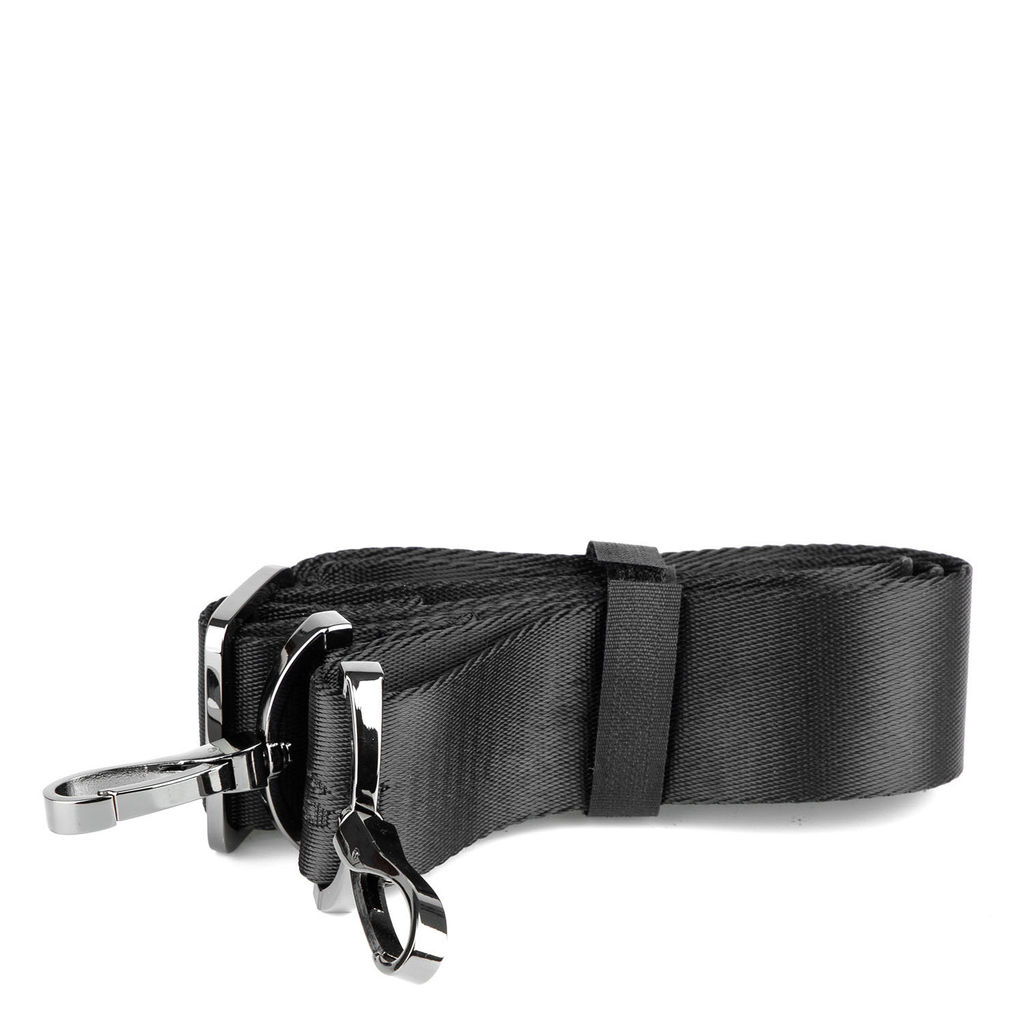 Мужская кожаная сумка Деловая - Barcelo biagi фото 4