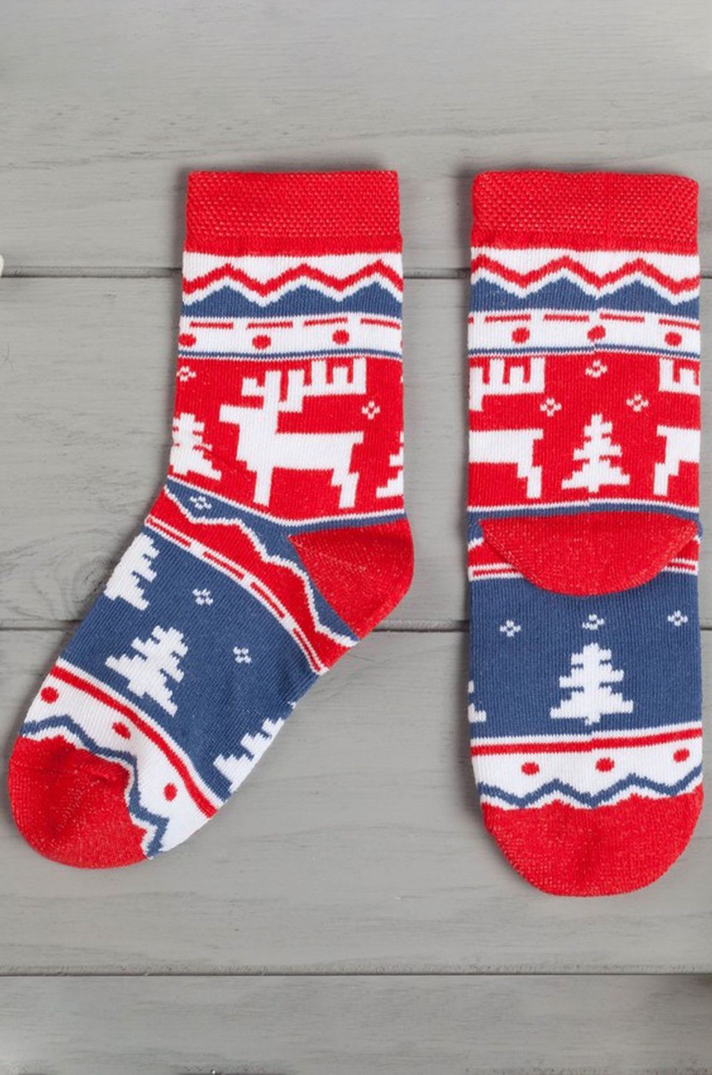 Носки детские