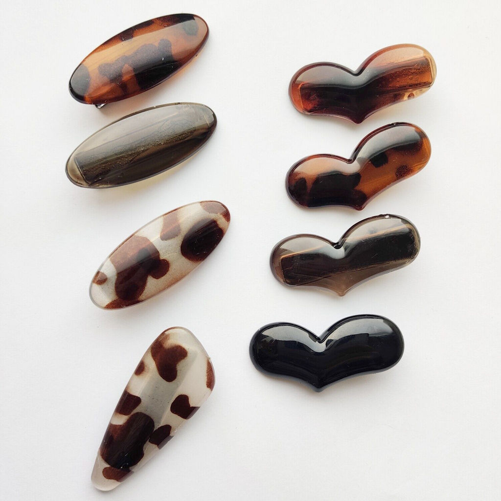 Зажим для волос - Vel vett фото 6