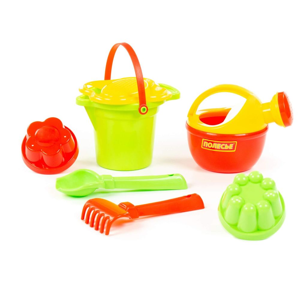 Набор №155 - Полесье фото 5