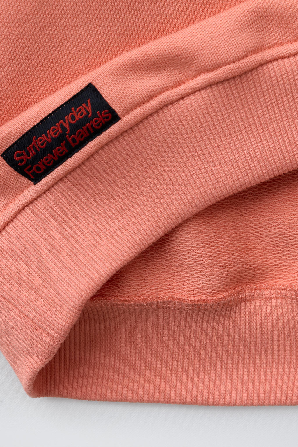 SUDADERA ESTAMPADA CASUAL / Coral - Zara фото 4