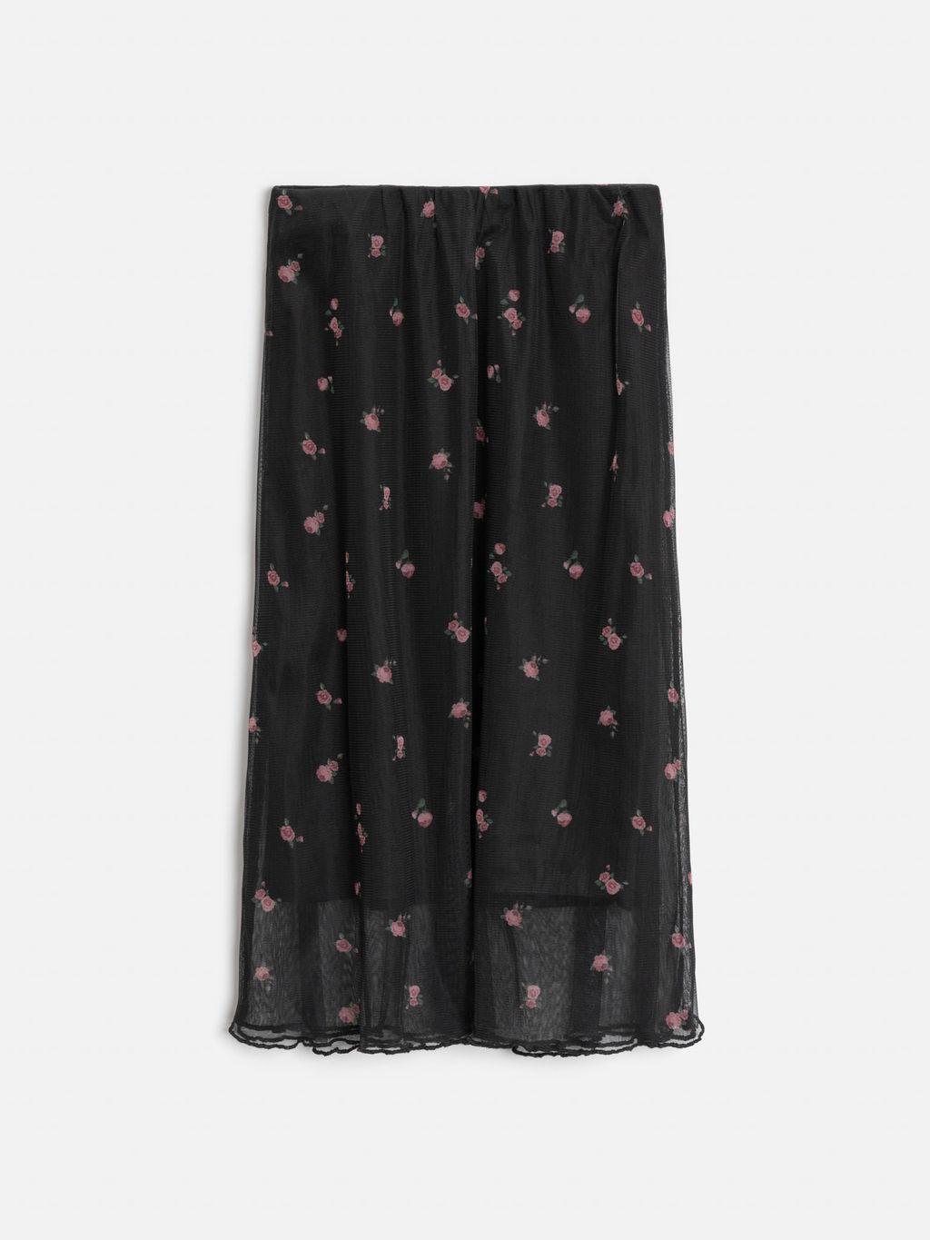 ACOOLA / Юбка детская для девочек Sentenary разноцветный  фото 2