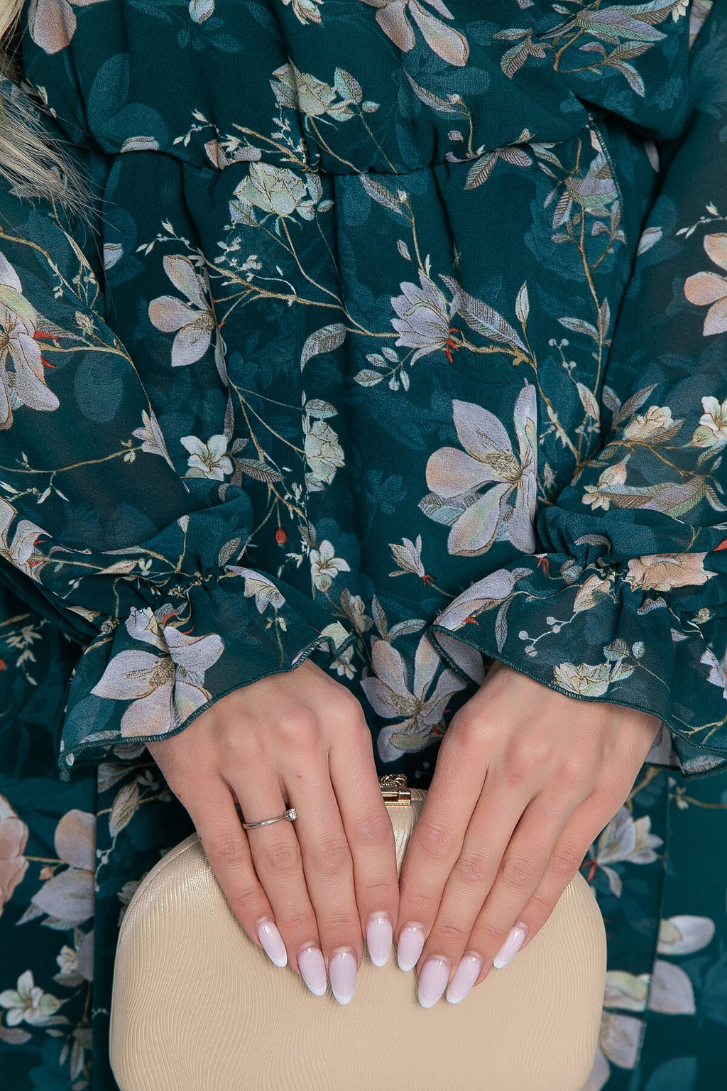 Платье Весеннее настроение - Lt collection фото 18