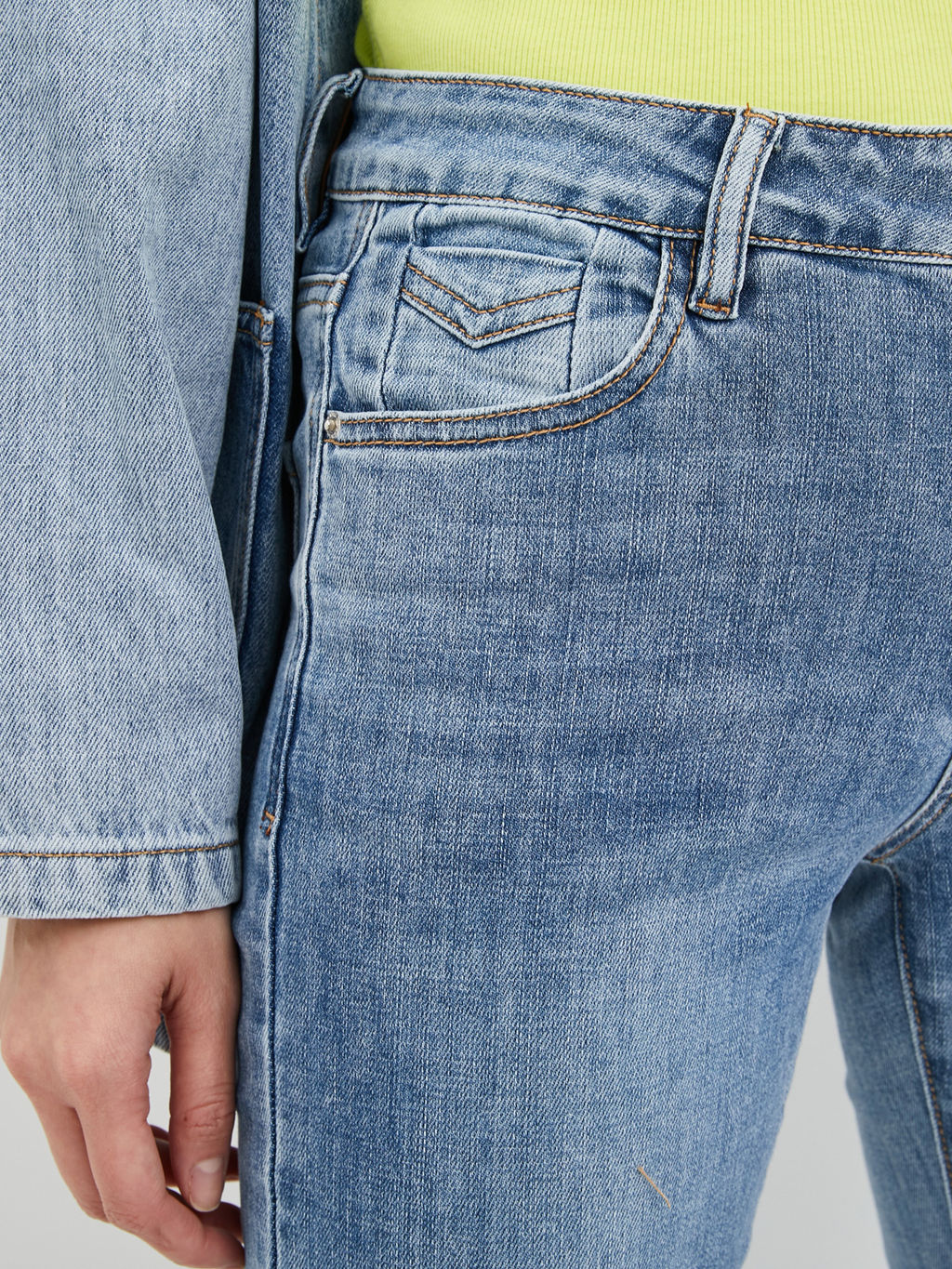 Женские Джинсы - Mossmore фото 4