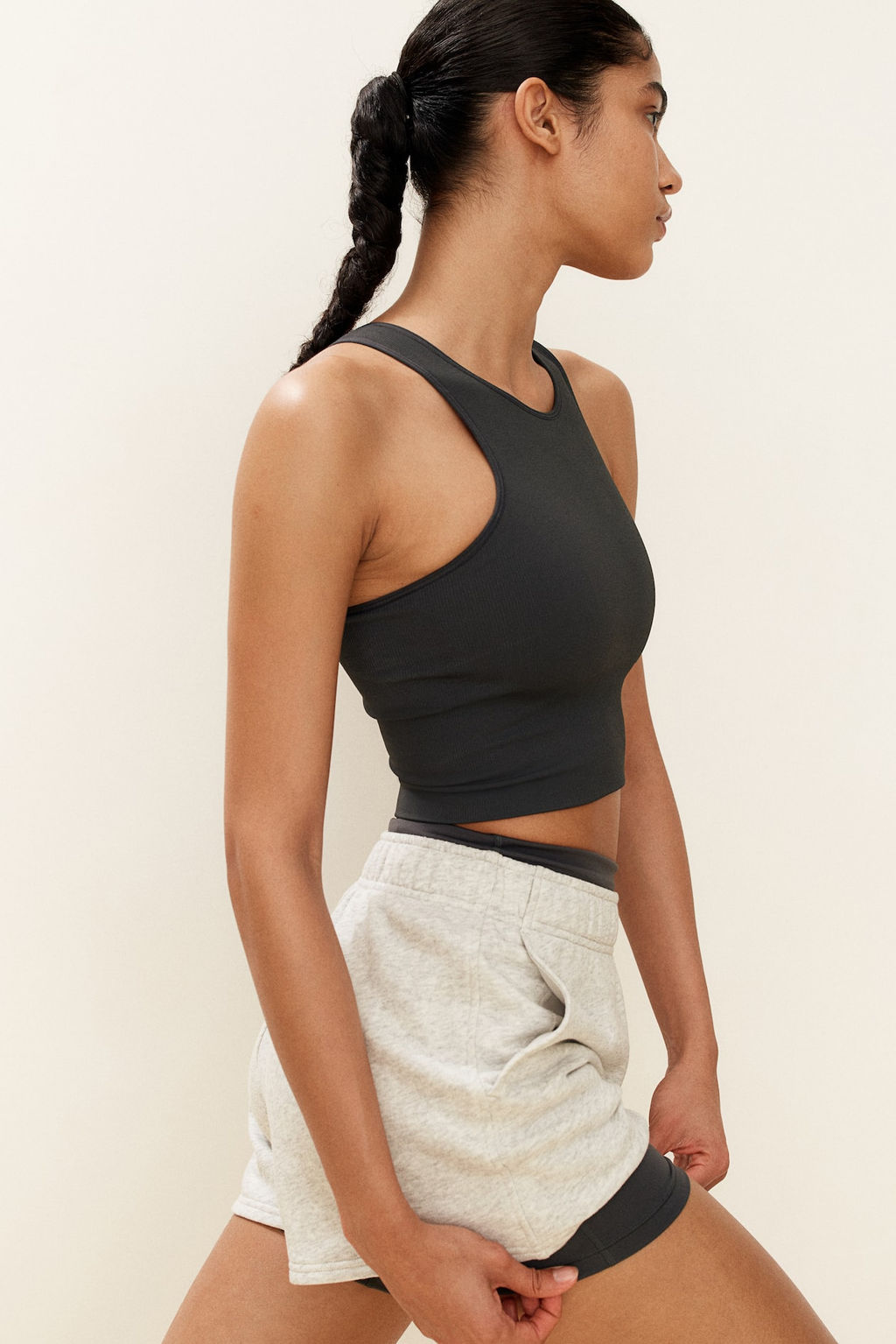 Sujetador de deporte en DryMove Medium Support
