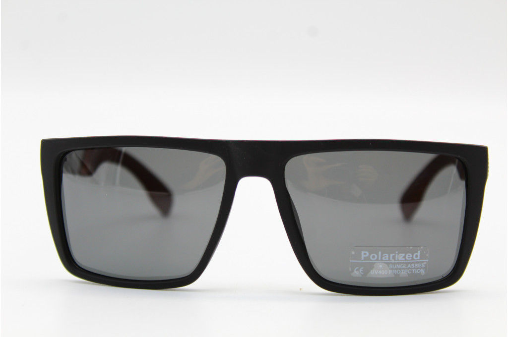 Солнцезащитные очки POLARIZED P1269 56-18-140 C6