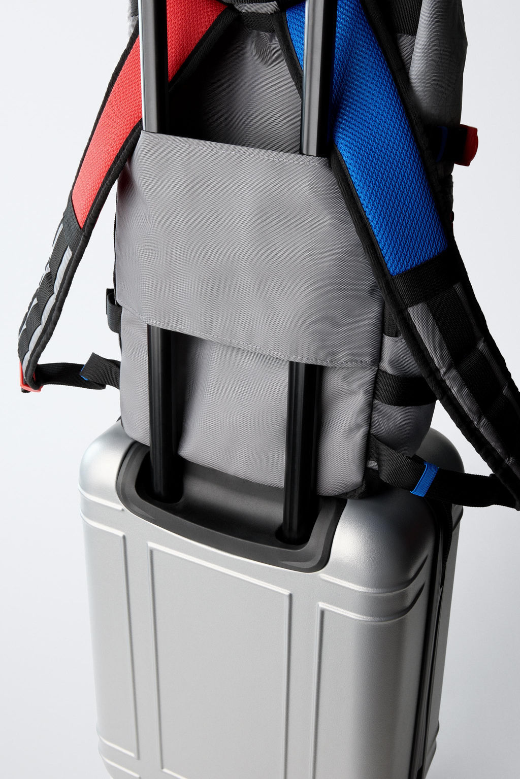 NASA TRAVEL BACKPACK - Zara фото 8