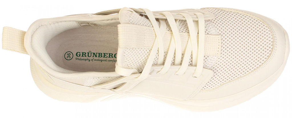 Кроссовки Grunberg 137505/15-01  фото 4