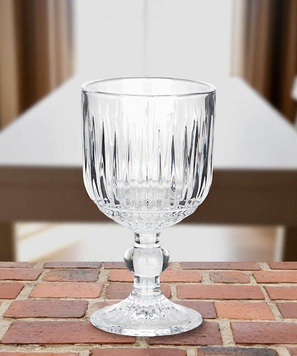 БОКАЛ ДЛЯ ВИНА LINES 260МЛ - Lefard фото 5
