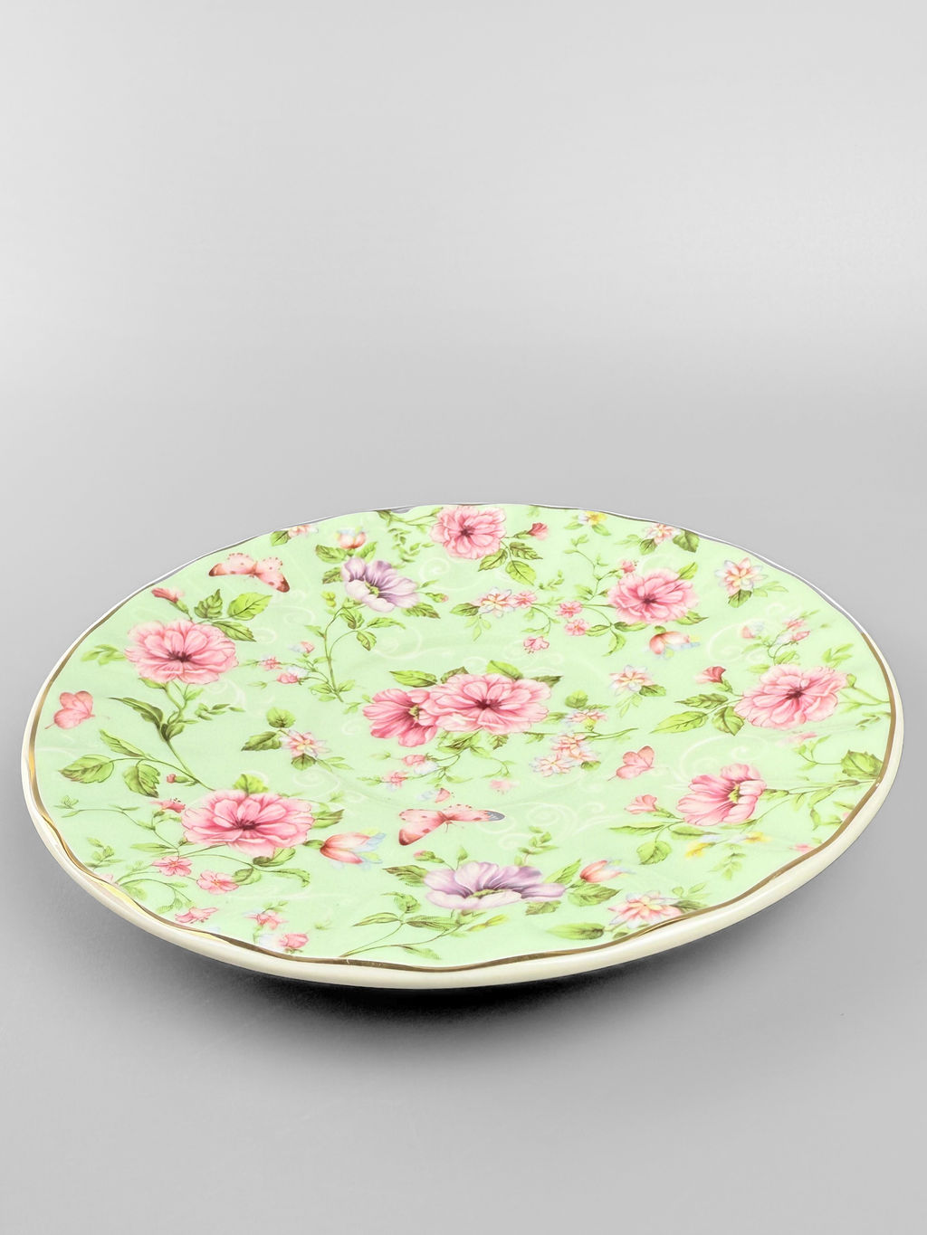 Сервиз чайный 12пр OLS-560-12