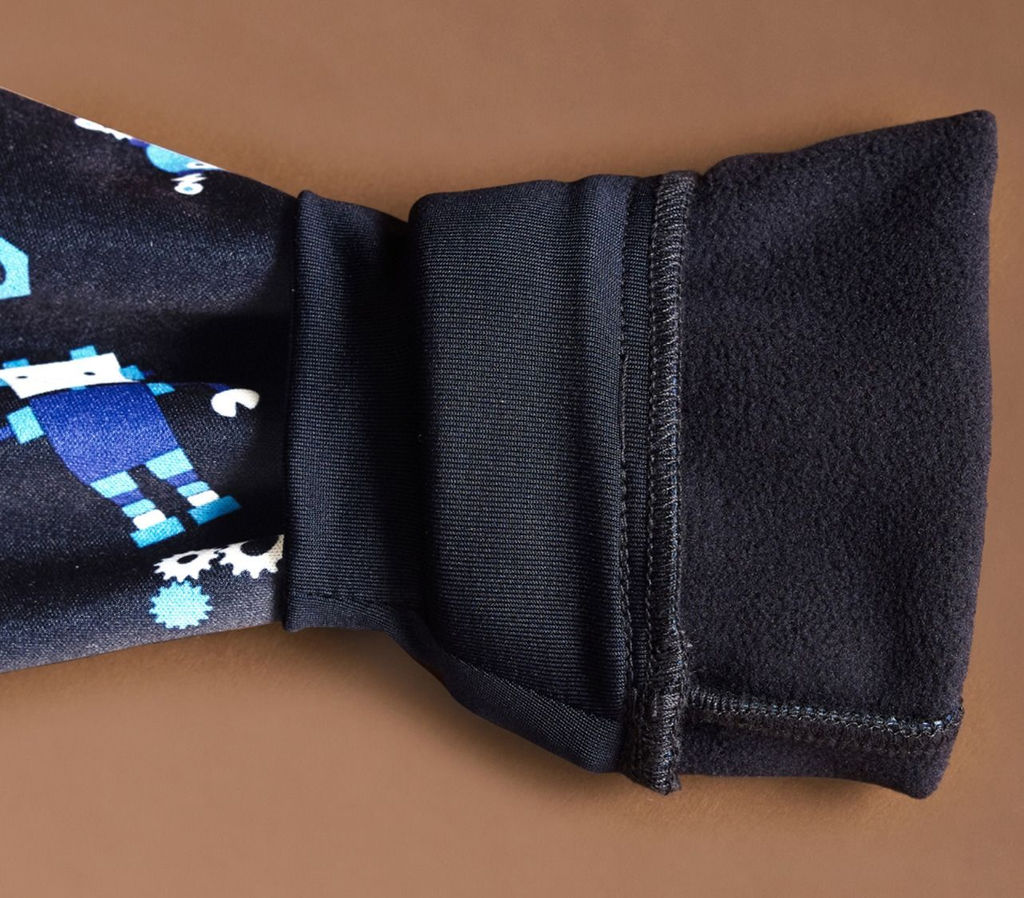 Куртка софтшелл для мальчиков LUPILU  фото 24