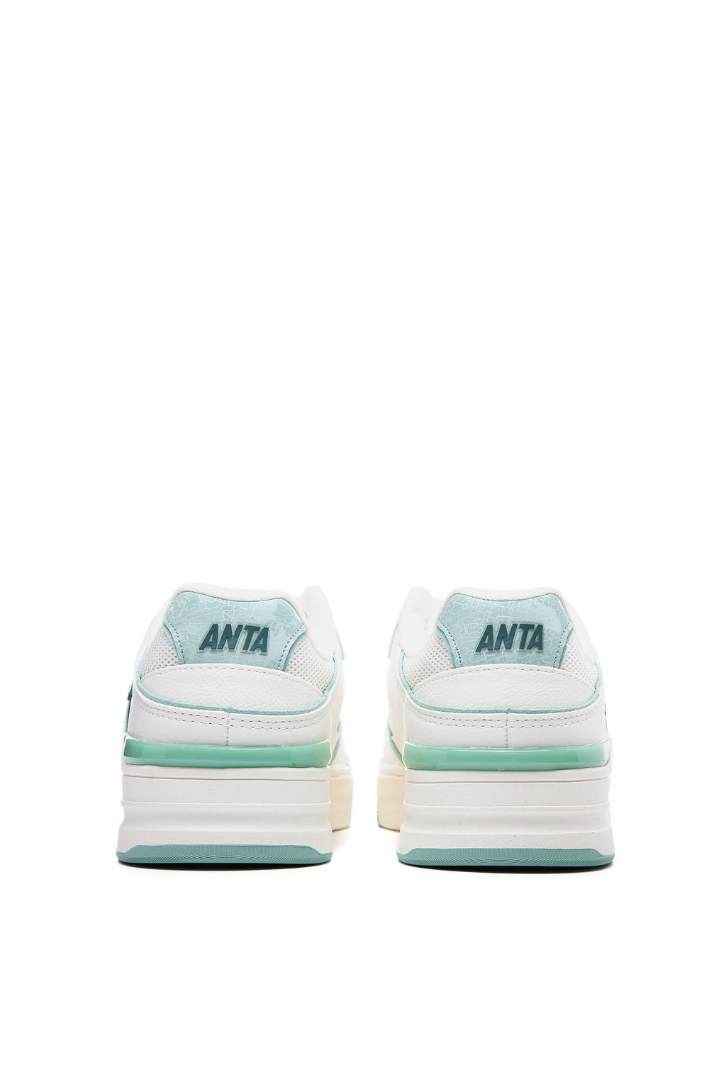 Кеды Бежевый - Anta фото 5