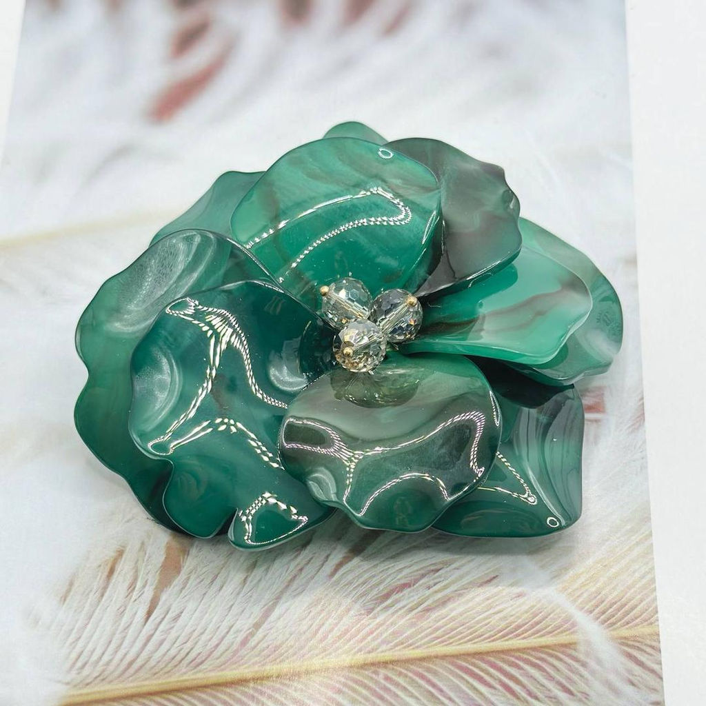 Брошь-подвеска - J.prettier фото 5