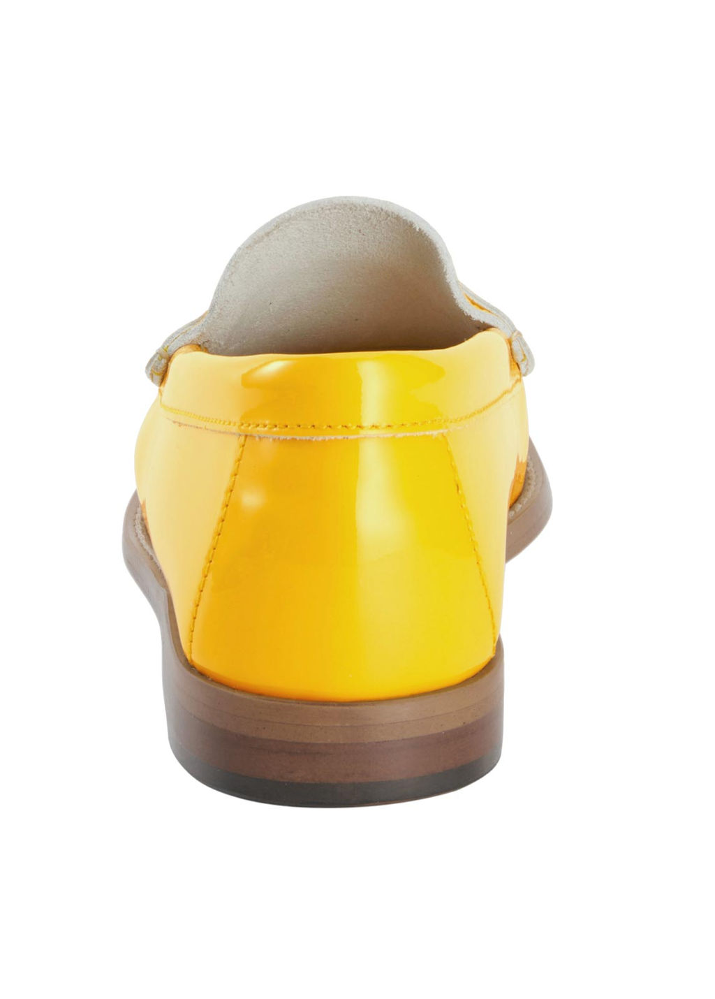 Туфли, желтые - Gabor фото 5