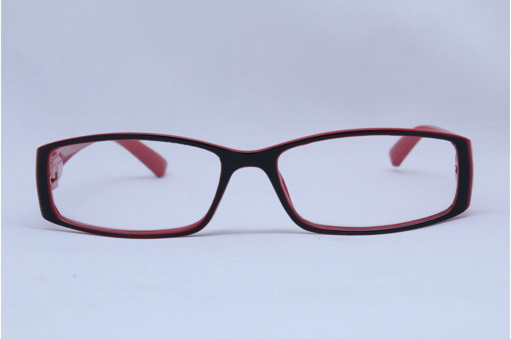 Оправа 3911 (54-16-135) красные