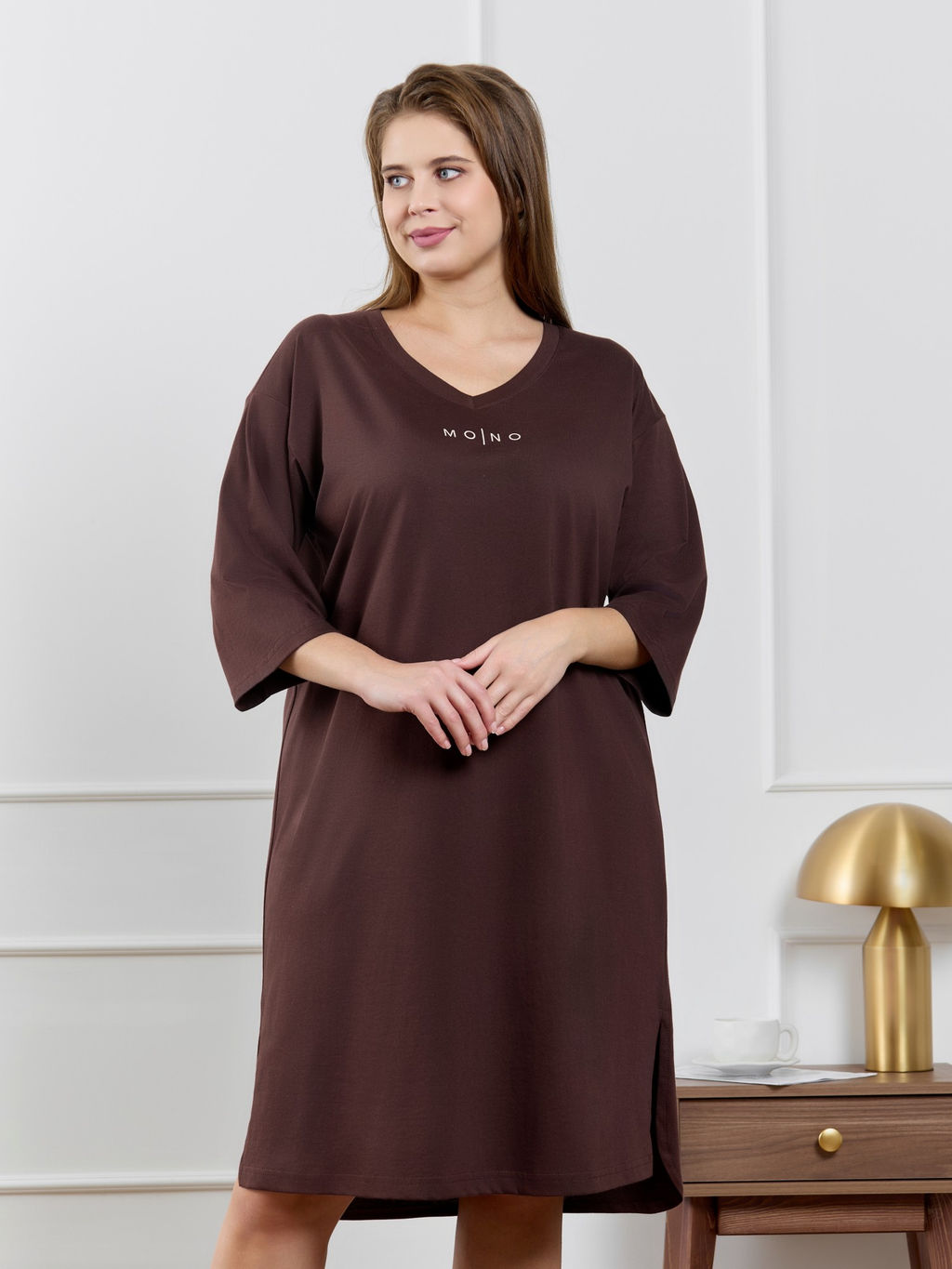 Туника Сотерн VIOTEX - Виотекс фото 7