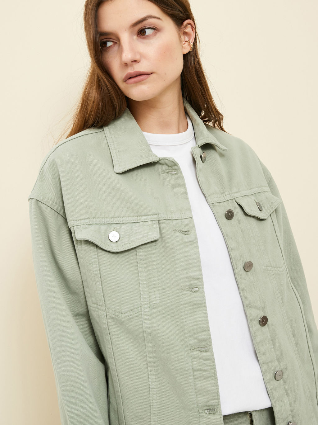 Женская Куртка - Mossmore фото 10