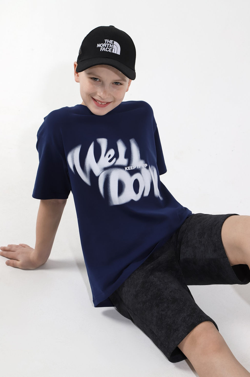 VIOTEX Фуфайка (футболка) для мальчика Леон-3 - Виотекс фото 17