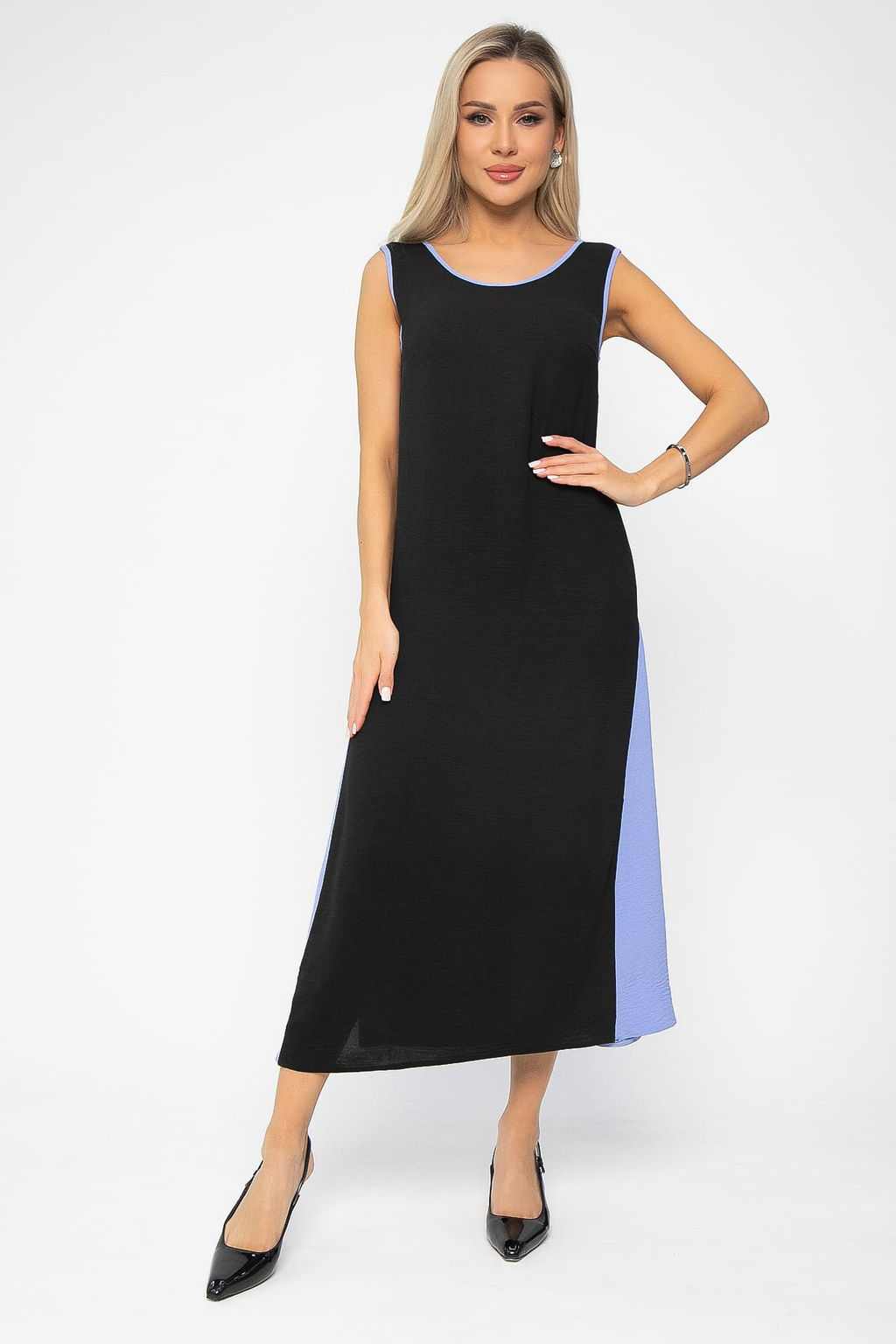 Сарафан Новый сезон - Lt collection фото 25