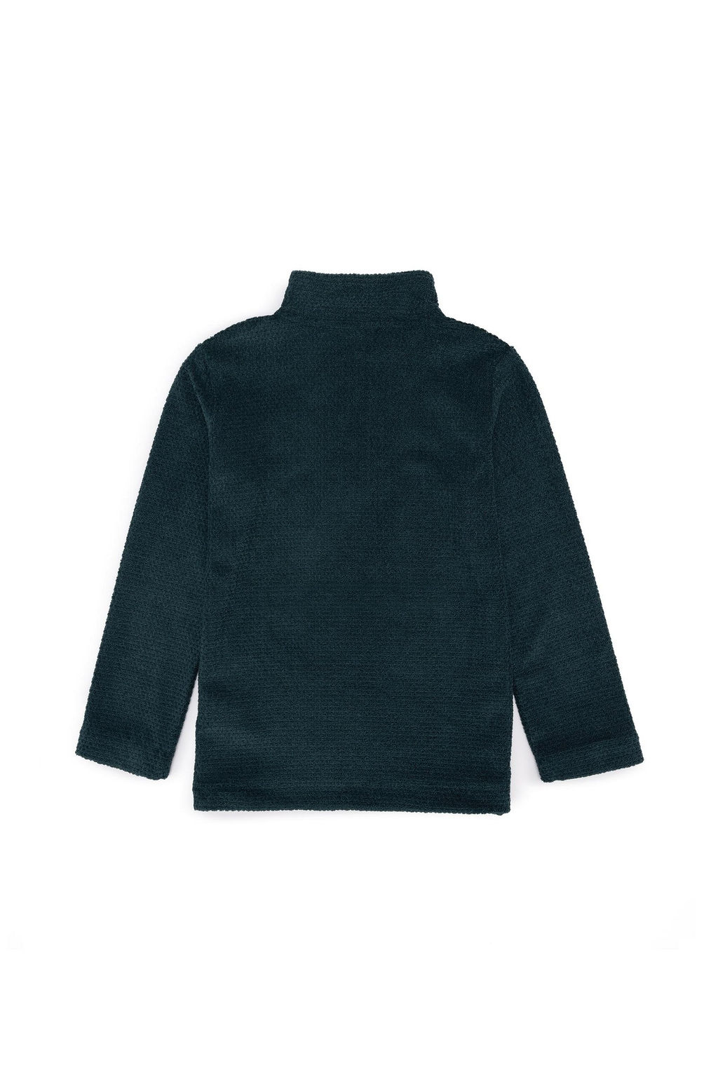 U. S. Polo Assn Зеленый свитшот для мальчика - U.s. polo assn фото 5